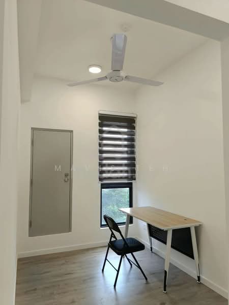 Service Residence for Rent at Alira @ Metropark Subang - Mavis Teh - Study - PropertyGuru.com.my
