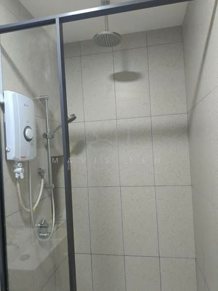 Service Residence for Rent at Alira @ Metropark Subang - Mavis Teh - Bathroom - PropertyGuru.com.my