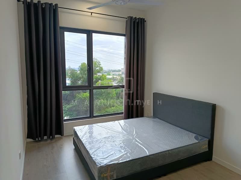 Service Residence for Rent at Alira @ Metropark Subang - Mavis Teh - Bedroom - PropertyGuru.com.my