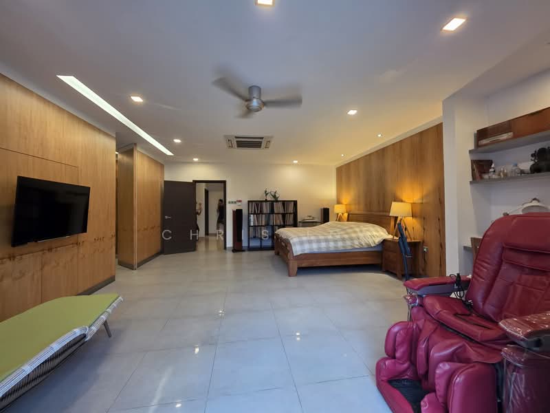 Untuk Dijual - Taman Bukit Prima