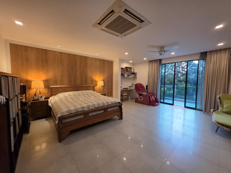 Untuk Dijual - Taman Bukit Prima