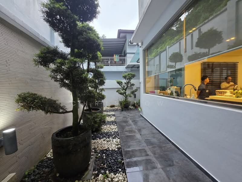 Untuk Dijual - Taman Bukit Prima