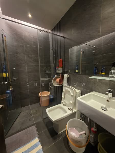 Untuk Dijual - Taman Bukit Prima