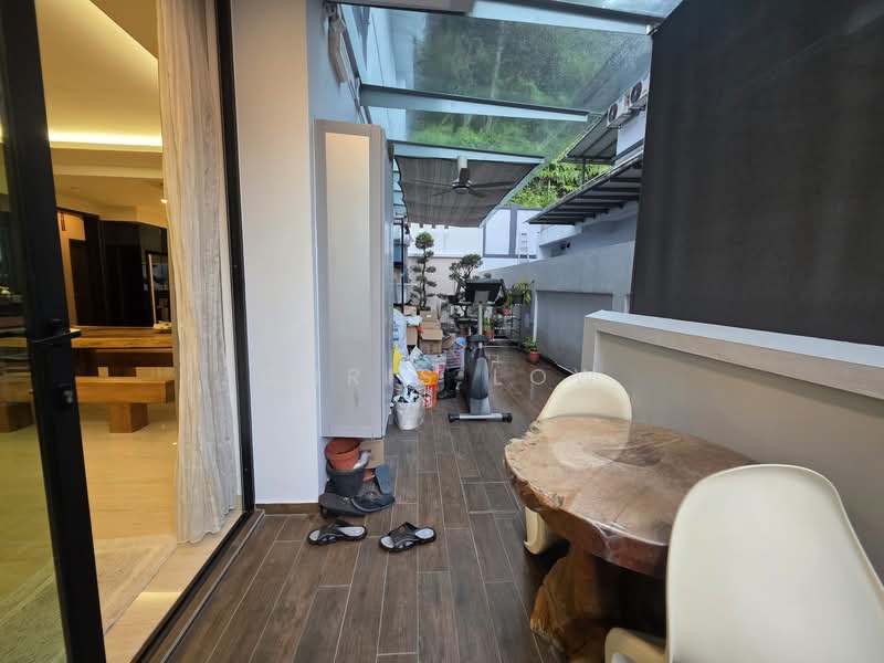 Untuk Dijual - Taman Bukit Prima