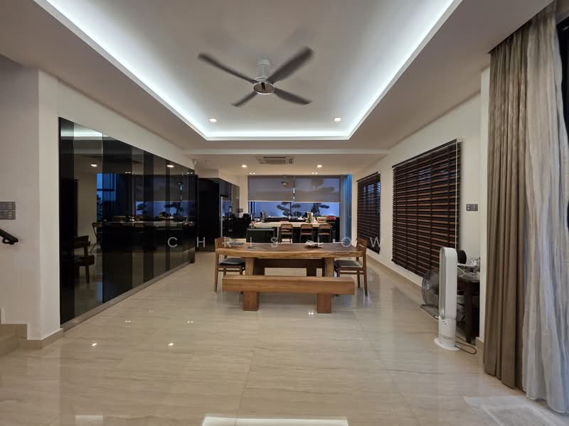 Untuk Dijual - Taman Bukit Prima