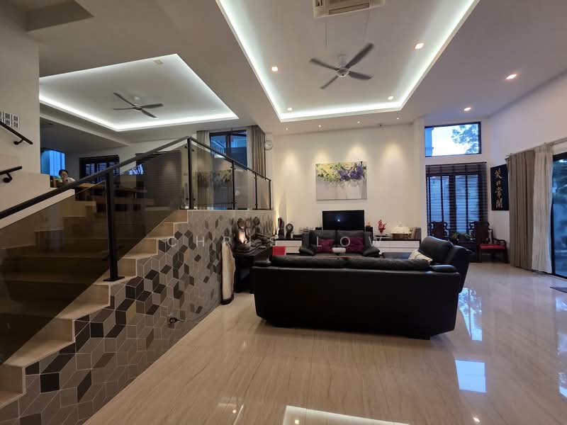 Untuk Dijual - Taman Bukit Prima