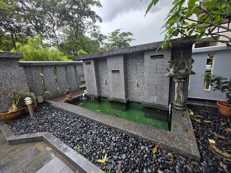 Untuk Dijual - Taman Bukit Prima