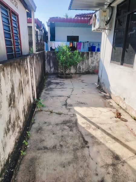 Rumah Berkembar untuk Dijual di Taman Bukit Minyak Indah (Bukit Minyak) - Raymond Tai - PropertyGuru.com.my