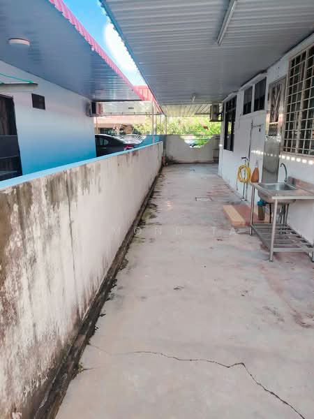 Rumah Berkembar untuk Dijual di Taman Bukit Minyak Indah (Bukit Minyak) - Raymond Tai - PropertyGuru.com.my