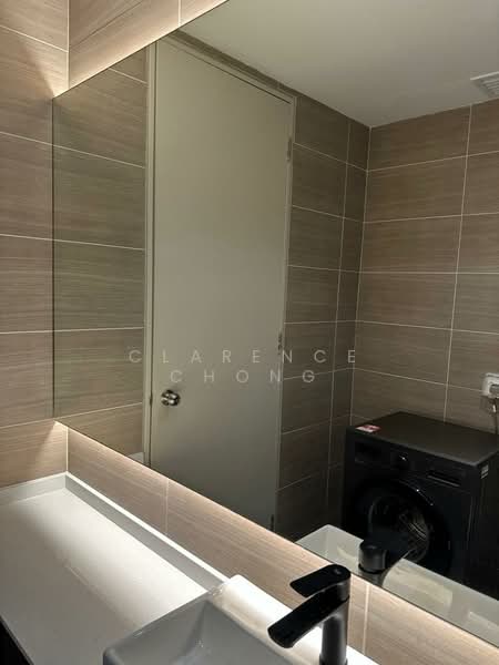 Service Residence for Sale at 28 Boulevard - Clarence Chong - Bathroom - PropertyGuru.com.my