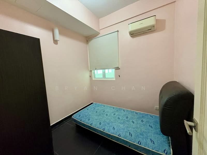 Condominium for Sale at Subang Parkhomes - Bryan Chan - Bedroom - PropertyGuru.com.my