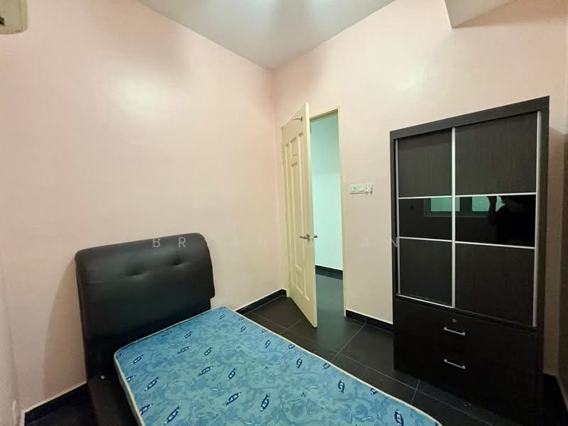 Condominium for Sale at Subang Parkhomes - Bryan Chan - Bedroom - PropertyGuru.com.my