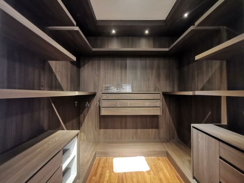 Rumah Teres 3 Tingkat untuk Disewa di Taman Tasik Damai (Sungai Besi) - Tan Li Po - Interior - PropertyGuru.com.my