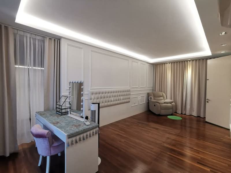 Rumah Teres 3 Tingkat untuk Disewa di Taman Tasik Damai (Sungai Besi) - Tan Li Po - Interior - PropertyGuru.com.my