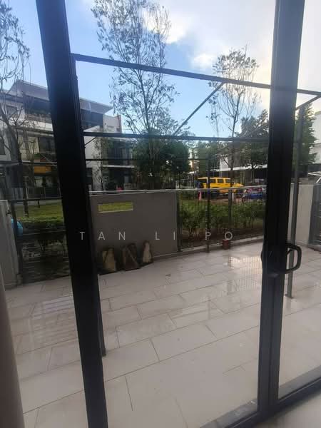 Rumah Teres 3 Tingkat untuk Disewa di Taman Tasik Damai (Sungai Besi) - Tan Li Po - Exterior - PropertyGuru.com.my