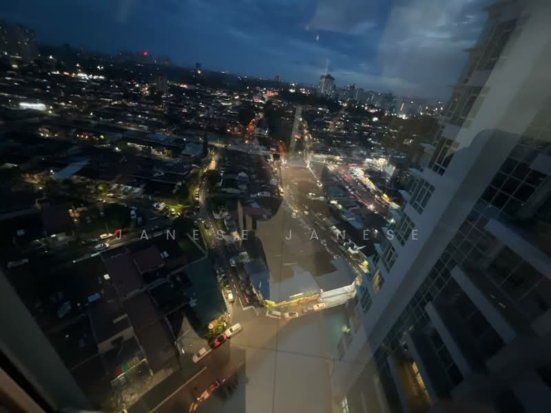 Kondominium untuk Disewa di KSL D'Esplanade Residence - Janese Janese - View - PropertyGuru.com.my