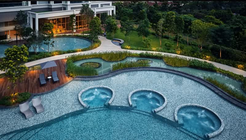 Service Residence for Sale at Park Regent @Desa Park City - Grace Ho - Exterior - PropertyGuru.com.my