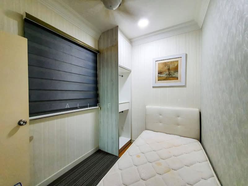 Service Residence for Sale at Vista Alam - Aliff Iqbal - PropertyGuru.com.my
