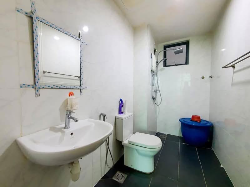 Service Residence for Sale at Vista Alam - Aliff Iqbal - PropertyGuru.com.my