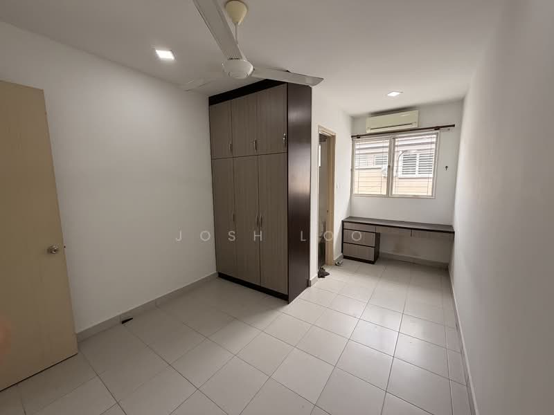 Rumah Teres 2 Tingkat untuk Disewa di Seremban (Negeri Sembilan) - Josh Loo - Bedroom - PropertyGuru.com.my