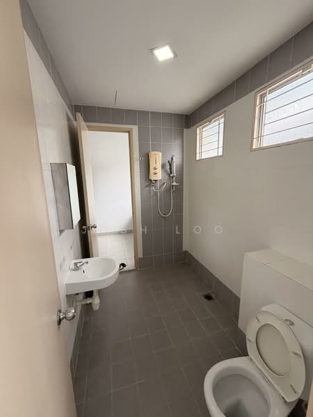 Rumah Teres 2 Tingkat untuk Disewa di Seremban (Negeri Sembilan) - Josh Loo - Bathroom - PropertyGuru.com.my