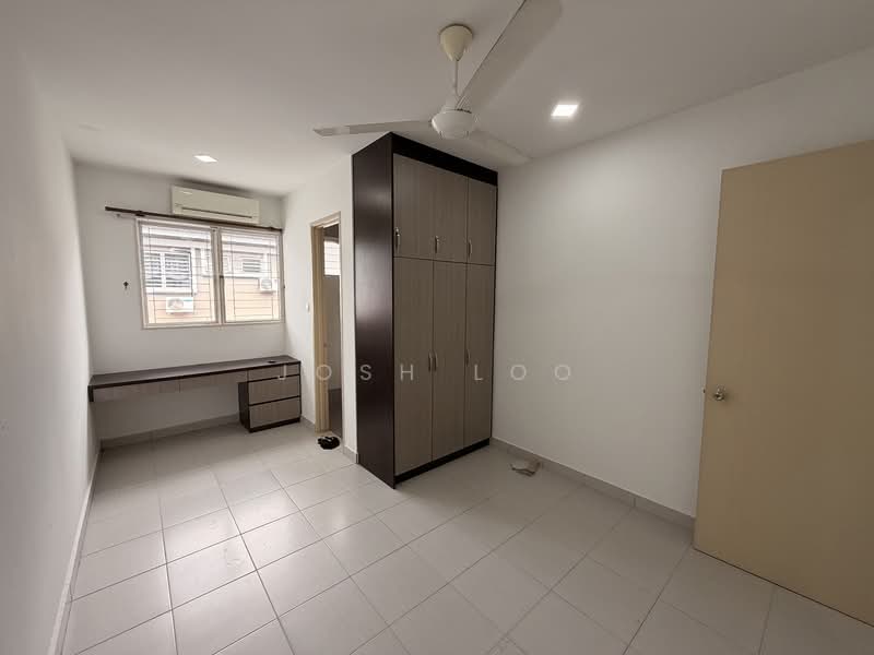 Rumah Teres 2 Tingkat untuk Disewa di Seremban (Negeri Sembilan) - Josh Loo - Bedroom - PropertyGuru.com.my