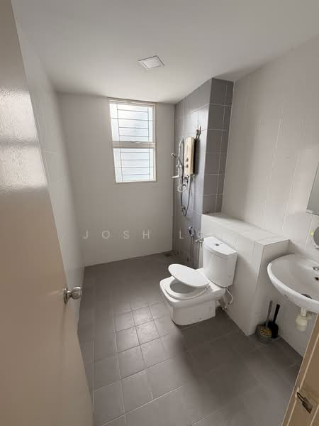 Rumah Teres 2 Tingkat untuk Disewa di Seremban (Negeri Sembilan) - Josh Loo - Bathroom - PropertyGuru.com.my