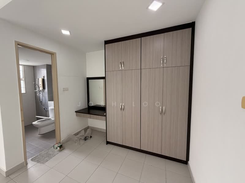 Rumah Teres 2 Tingkat untuk Disewa di Seremban (Negeri Sembilan) - Josh Loo - Bathroom - PropertyGuru.com.my