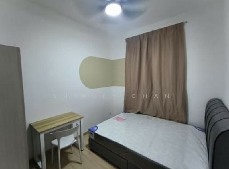 Service Residence for Sale at You City 3 - Shirley Chan - Bedroom - PropertyGuru.com.my