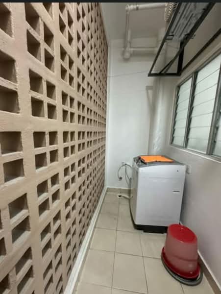 Condominium for Rent at Condominium Akasia Bukit Jalil - JJ Lim - Interior - PropertyGuru.com.my