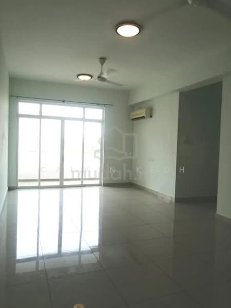 Condominium for Sale at D'Zone Condominium, Penang - Calvin Keoh - Living Room - PropertyGuru.com.my