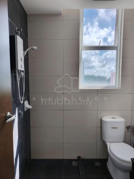 Condominium for Sale at D'Zone Condominium, Penang - Calvin Keoh - Bathroom - PropertyGuru.com.my