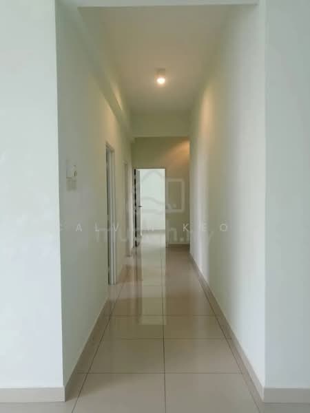 Condominium for Sale at D'Zone Condominium, Penang - Calvin Keoh - Corridor - PropertyGuru.com.my