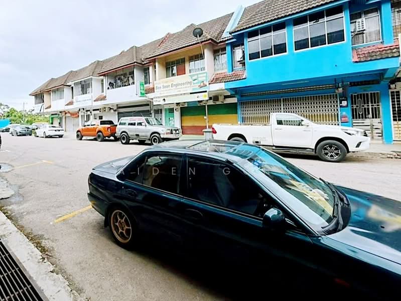 Kedai untuk Disewa di Taman Daya (Johor Bahru) - Aiden Goh - Exterior - PropertyGuru.com.my