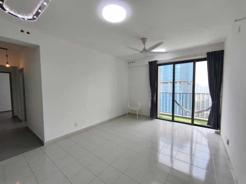 Apartment for Rent at PPA1M Mercu Jalil - IVY LEE - Living Room - PropertyGuru.com.my
