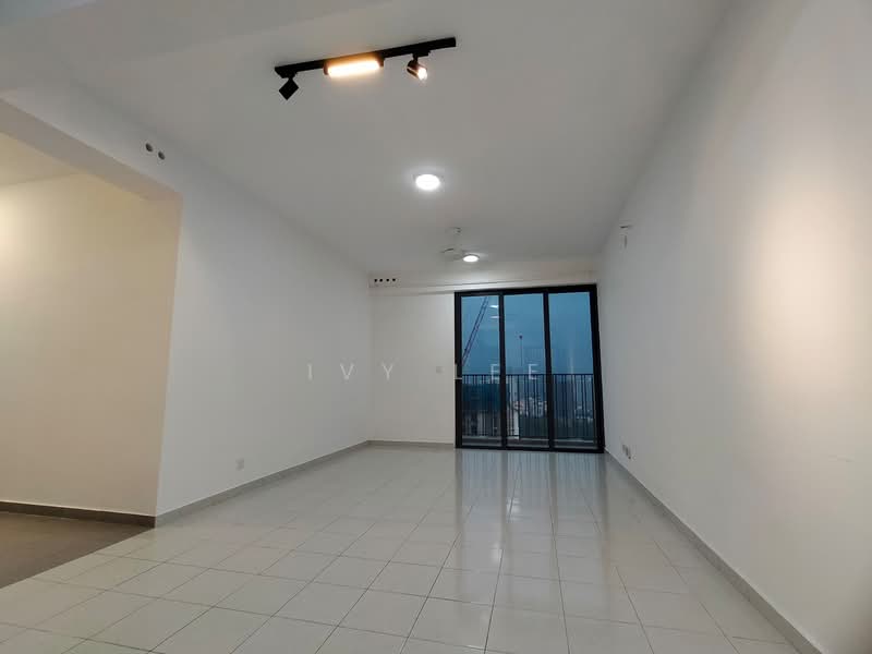 Apartment for Rent at PPA1M Mercu Jalil - IVY LEE - Living Room - PropertyGuru.com.my