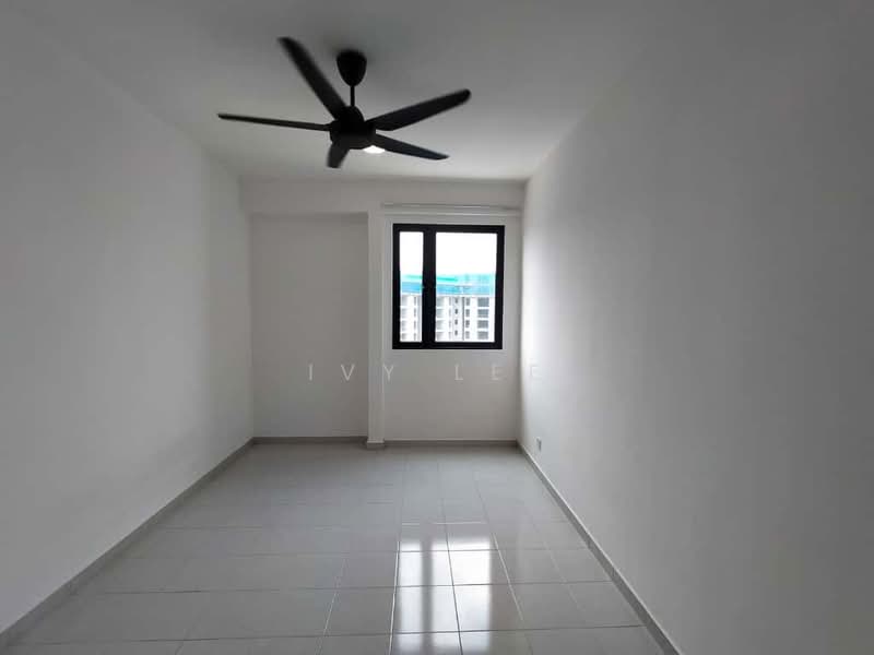 Apartment for Rent at PPA1M Mercu Jalil - IVY LEE - Interior - PropertyGuru.com.my