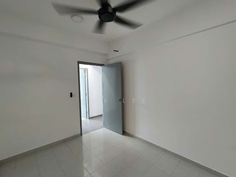 Apartment for Rent at PPA1M Mercu Jalil - IVY LEE - Interior - PropertyGuru.com.my