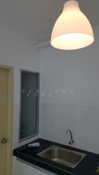 Pangsapuri untuk Dijual di Seri Pinang - Veni Foo Yoke Fuang - Kitchen - PropertyGuru.com.my