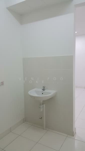 Pangsapuri untuk Dijual di Seri Pinang - Veni Foo Yoke Fuang - Bathroom - PropertyGuru.com.my