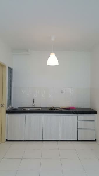 Pangsapuri untuk Dijual di Seri Pinang - Veni Foo Yoke Fuang - Kitchen - PropertyGuru.com.my
