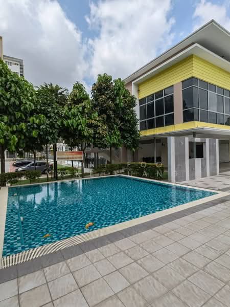 Pangsapuri untuk Dijual di Seri Pinang - Veni Foo Yoke Fuang - Exterior - PropertyGuru.com.my
