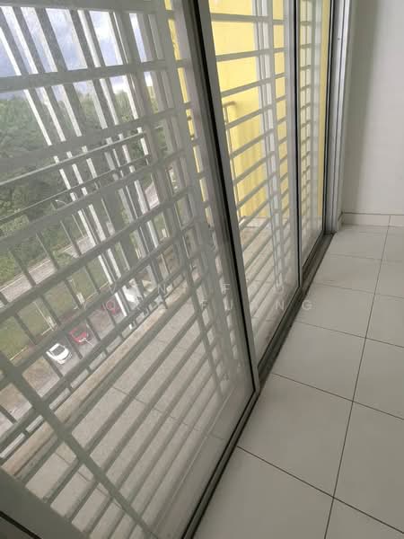 Pangsapuri untuk Dijual di Seri Pinang - Veni Foo Yoke Fuang - Exterior - PropertyGuru.com.my