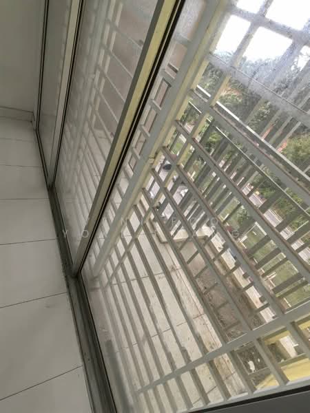 Pangsapuri untuk Dijual di Seri Pinang - Veni Foo Yoke Fuang - Balcony - PropertyGuru.com.my
