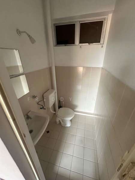 Apartment for Sale at Suria Vista Apartment - Freddy Tan - PropertyGuru.com.my