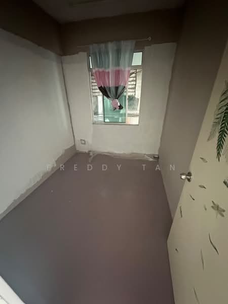 Apartment for Sale at Suria Vista Apartment - Freddy Tan - PropertyGuru.com.my