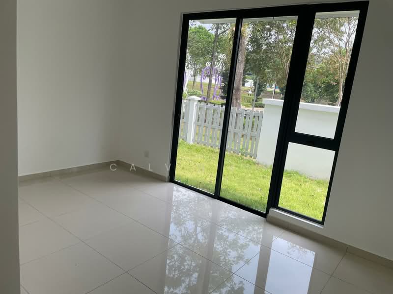 Semi-Detached House for Sale in Setia Eco Park (Setia Alam) - Calvin Lim - Interior - PropertyGuru.com.my