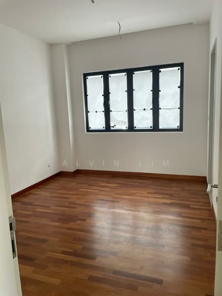 Semi-Detached House for Sale in Setia Eco Park (Setia Alam) - Calvin Lim - Interior - PropertyGuru.com.my