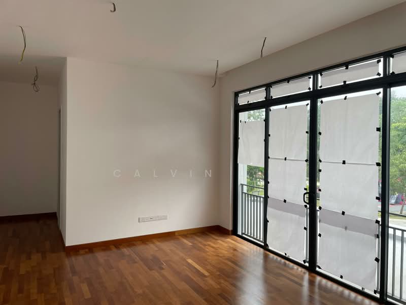 Semi-Detached House for Sale in Setia Eco Park (Setia Alam) - Calvin Lim - Interior - PropertyGuru.com.my