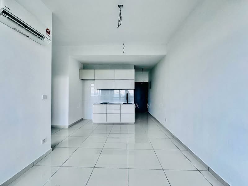 Servis Apartment untuk Dijual di Space Residency - Jun Wang - Interior - PropertyGuru.com.my